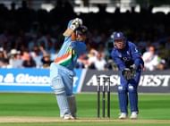 NatWest Series ODI Final England v India